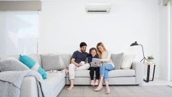 Сплит-система Midea Primary Inverter — комфорт нового уровня у вас дома
