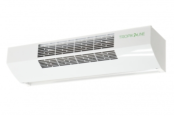 Тепловая завеса М3 (220 В) ДУ, термостат (610х130х180)