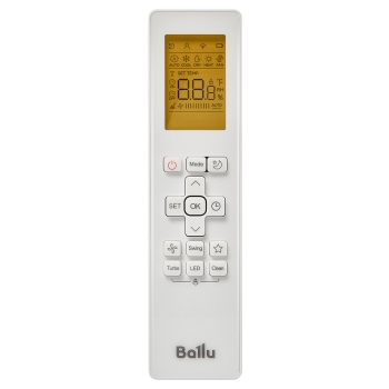 Сплит-система Ballu BSDI-09HN8 серия Lagoon