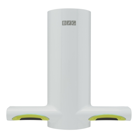 Высокоскоростная электросушилка для рук BXG-JET-3200