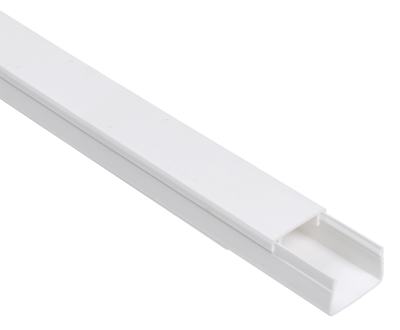 Кабель-канал 25х25 ECOLINE