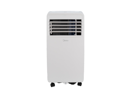 Кондиционер мобильный Midea MPPH1-09СHN7G1