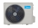 Сплит-система Midea MCA4-12HRN1G1/MOA1U-12HRN1G1/T-MBQ4-03E