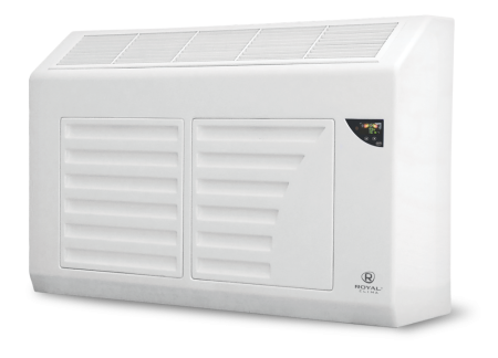 Осушитель для бассейнов RoyalClima  DAR 060