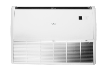Кондиционер напольно-потолочного типа  Funai LAC-DR105HP.F01/S/LAC-DR105HP.01/U