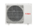 Кондиционер напольно-потолочного типа  Funai LAC-DR105HP.F01/S/LAC-DR105HP.01/U
