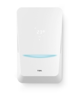 TION Бризер Bio X SM Base