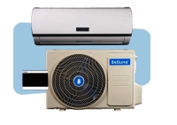 Холодильная сплит-система Belluna S226W (18-24) для камер хранения вина