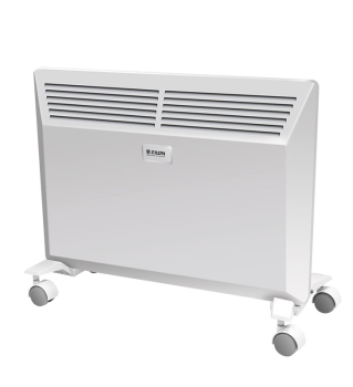 Конвектор электрический ZHC-1500 SR3.0 серия Комфорт 3.0