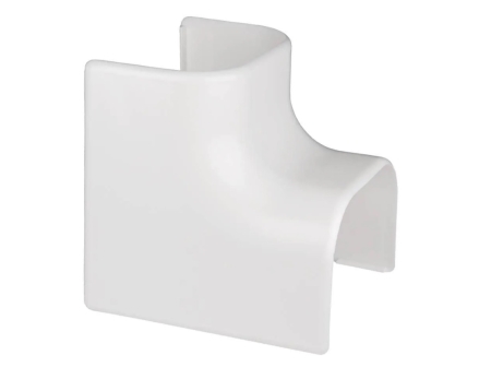 Угол внутренний для кабель-канала 74х55