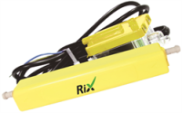 RIX R-20 дренажный насос, производительность 20 л/ч