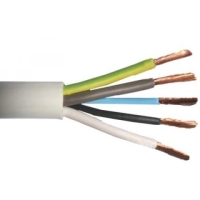 Кабель ПВС 5х2,5