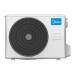 Midea MFPA-24ARN1-QB6/MOX430-24HN1-QB6 колонный кондиционер