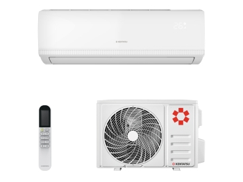 Кондиционер Kentatsu KSGAT70HZRN1/KSRAT70HZRN1 серия Atama inverter