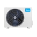 Сплит-система Midea MSES1-18HRN8G1/MOES1-18HRN8G1 серия EASY