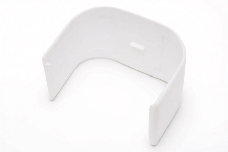 Переходник соединительный для кабель-канала 74х55