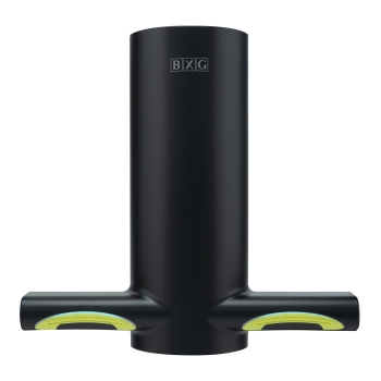 Высокоскоростная электросушилка для рук BXG-JET-3200D