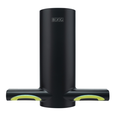 Высокоскоростная электросушилка для рук BXG-JET-3200D