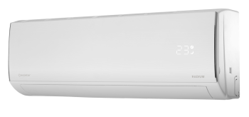 Сплит-система ECOSTAR KVS-RAM12CH/KVS-RAM12CH серия Radium
