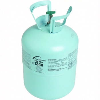 Фреон R-134a (13,6кг)