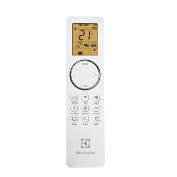 Сплит-система Electrolux EACS/I-12HEN-WHITE/N8_24Y серия Enterprise Super DC
