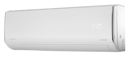 Сплит-система ECOSTAR KVS-RAM09CH/KVS-RAM09CH серия Radium