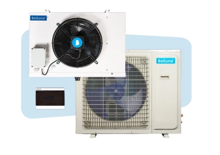 Холодильная сплит-система Belluna P310 Frost