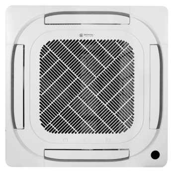 Кондиционер кассетного типа ROYAL Clima ES-C 48HRX / ES-C pan/2X / ES-E 48HX серия Esperto