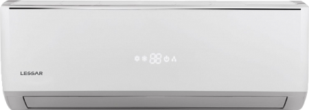 Кондиционер Lessar LS-HE09KDE2/LU-HE09KDE2 серия Enigma