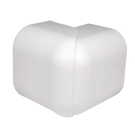 Угол внешний (изменяемый) для кабель-канала  74х55