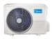 Кондиционер Midea MSAG1-18HRN1-I/MSAG1-18HRN1-O серия Paramount