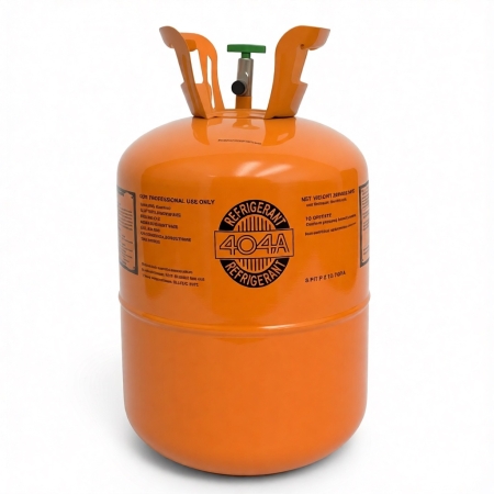 Фреон R-404а (10,9кг)