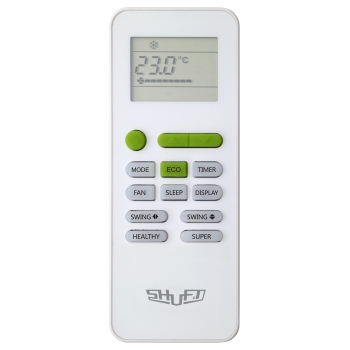 Сплит-система SHUFT SFLC_C-36HN1_V2_BL серия Light Commercial
