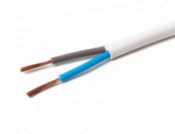 Провод ПВС 2*0,75 ГОСТ