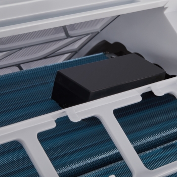 Сплит-система Electrolux EACS/I-09HEN-WHITE/N8_24Y серия Enterprise Super DC