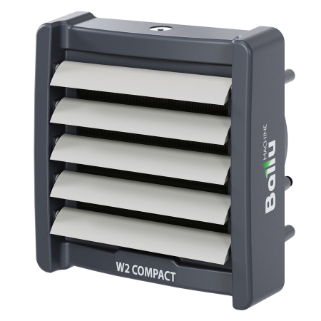 Тепловентилятор водяной Ballu BHP-W2-30-C