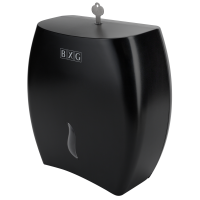 Диспенсер туалетной бумаги BXG-PD-8002B New
