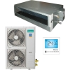 Сплит-система кассетного типа HISENSE AUD-60HX4SHH / AUW-60H6SP1