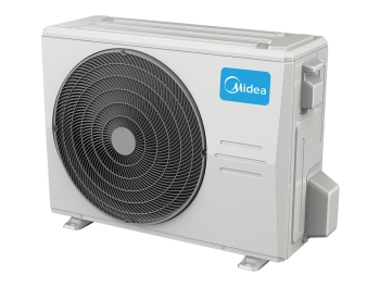 Сплит-система Midea MSAG1-07HRN8-I  /  MSAG1-07HRN8-O  серия Paramount