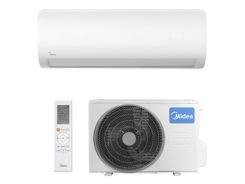 Сплит-система Midea MSAG1-07HRN8-I  /  MSAG1-07HRN8-O  серия Paramount