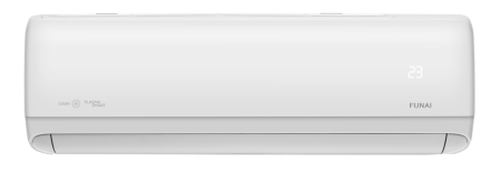 Кондиционер Funai RAC-DA25HP.D01/S / RAC-DA25HP.D01/U серия DAIJIN