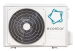 Сплит-система ECOSTAR KVS-RAD18CH серия RADIUM