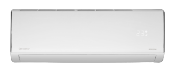 Сплит-система ECOSTAR KVS-RAD18CH серия RADIUM