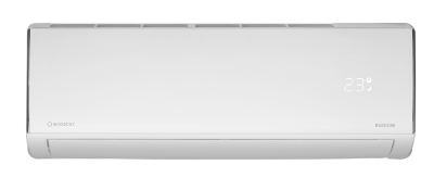 Сплит-система ECOSTAR KVS-RAD18CH серия RADIUM