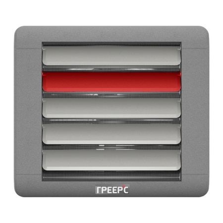 Тепловентилятор ГРЕЕРС ВС-3275