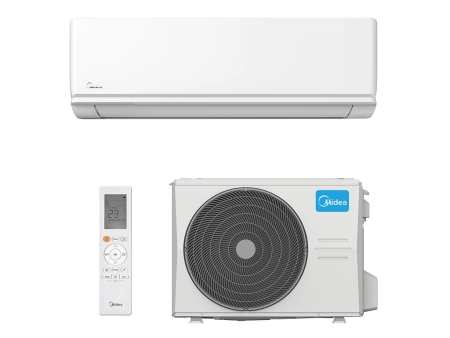Сплит-система Midea MSAG2-09HRN8-I / MSAG2-09HRN8-O серия Unlimited