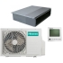 Сплит-система кассетного типа HISENSE AUD-24HX4SLH1 / AUW-24H4SF