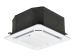Кондиционер кассетного типа Kentatsu KSZTA35HFAN1R / KPU65-D / KSUTA35HFAN1L