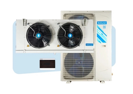 Холодильная сплит-система Belluna P311 Frost