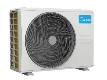 Сплит-система Midea MSAG1-12HRN8-I  /  MSAG1-12HRN8-O серия Paramount